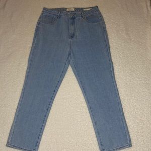 PacSun MOM Jeans